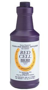 Red Cell FARNAM - Flacon 950 ml