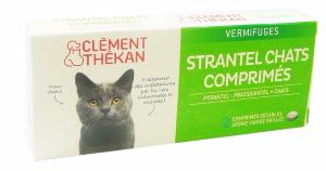Levamizol comme sortent les helminthes
