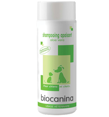 Hygiene Shampooing Apaisant Aloe Vera Chien et Chat Hygiene Shampooing Apaisant Aloe Vera Chien et Chat