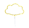 Lampe nuage néon - A LITTLE LOVELY COMPAGNY