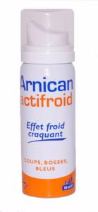 Arnican Actifroid COOPER - Flacon 50 ml