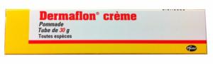 Dermaflon Crème ZOETIS - Tube 100 g