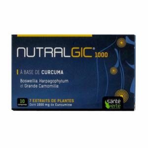 Nutralgic 1000 SANTE VERTE