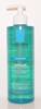 Kerium doux extrême est un shampooing-gel qui apporte légèreté, douceur et brillance aux cheveux