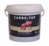 Carbo-Top - Régulation intestinale - Pot de 1 Kg - GreenPex