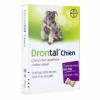 Vermifuge Drontal Vermifuge Chien >2 kg en Comprimés - Bayer