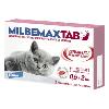 Milbemax Tab Petit Chat / Chaton - ELANCO