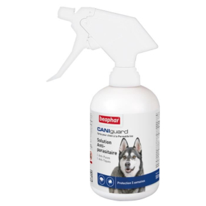 Caniguard Spray - BEAPHAR