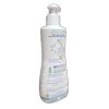 Lait de Toilette - Peau normale - Flacon 500 ml - MUSTELA