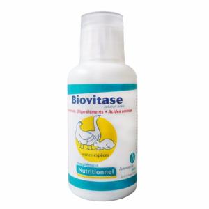 Biovitase Vitamines BIOVE