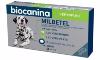 Milbetel Chien - 2 Comprimés - BIOCANINA