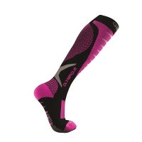 Chaussettes de compression sportive  - GIBAUD