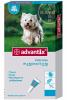 Anti Puce Advantix Petit Chien de 4 à 10 kg en Pipettes - Bayer