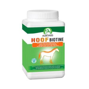 Hoof Biotine AUDEVARD - Pot 1 kg