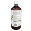 Nectaloe - Jus - 99,7 % Aloe Vera - 1L - SANTÉ VERTE