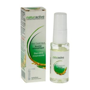 BRUME AUX ESSENCES-NATURACTIVE Solution 15 ml