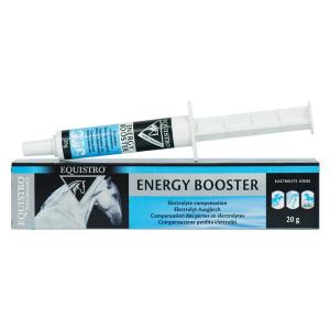 Energy Booster EQUISTRO - Seringue 20 gr