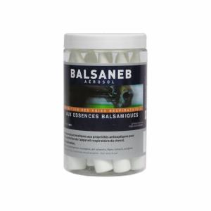 Balsaneb - Aérosol - Pot 14 Unidoses de 10 ml - GreenPex