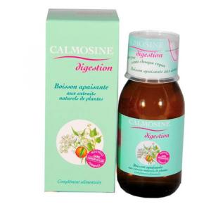 Calmosine Digestion Bio - Flacon 100 ml - LAUDAVIE