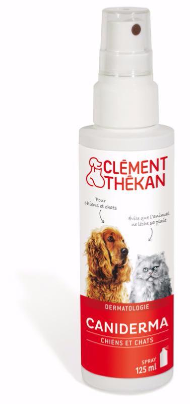 clement thekan caniderma spray d 233 sinfectant pour chat et clement thekan caniderma spray d 233 sinfectant pour chat et