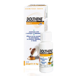 Dolthene Chien S - MERIAL