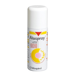 Aluspray 210 - VETOQUINOL