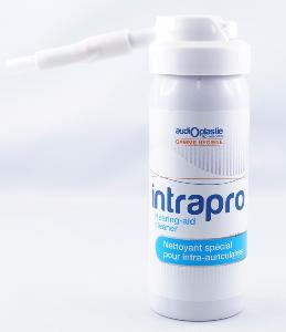 Intrapro AUDIOPLASTIE - Flacon 50 ml