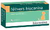 Vermifuge Félivers - Biocanina - 4 comprimés