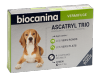 Ascatryl Trio - 4 Comprimés - BIOCANINA