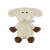 Bouillotte sèche - Peluche - Mouton - Silice - Cooper