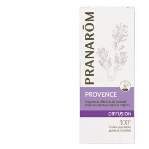 Diffusion Provence PRANAROM - Flacon Huile Essentielle 30 ml