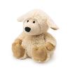 Bouillotte sèche - Peluche - Mouton - Soframar