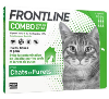 Frontline Combo - Chat - BOEHRINGER