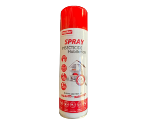 Beaphar - Spray insecticide habitation