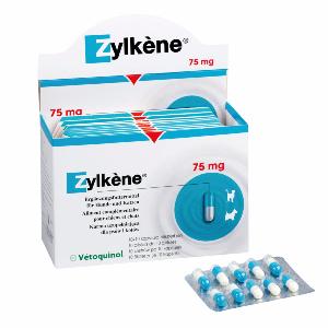 Zylkène 75 mg Chiens et Chats VETOQUINOL