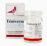 Teniverm 0.5 - BIOVE