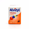 Alvityl Vitalité - Boite 40 Comprimés - URGO