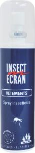 Insect Ecran Vêtements COOPER - Spray 100 ml