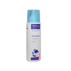Vitamine C - Cobaye - 250 ml - VIRBAC
