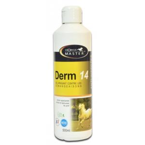 Derm 14 - HORSE MASTER 