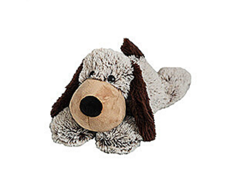 Chien Dehoussable Soframar Bouillotte Peluche Chien Dehoussable Soframar Bouillotte Peluche