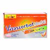 Vitascorbol Multi Junior - Boite 30 Comprimés - COOPER