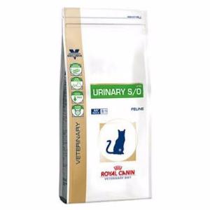 Urinary S/O LP 34 Chats ROYAL CANIN