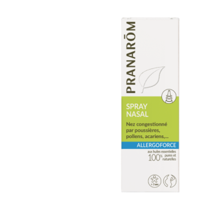 Allergoforce Spray Nasal PRANAROM - Flacon 15 ml