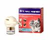 Feliway Friends Chat CEVA - Diffuseur et Recharge de 30 jours 48 ml