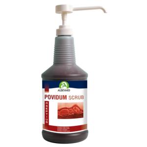 Povidum Scrub AUDEVARD - Flacon 750 ml