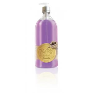 Savon Liquide LES PETITS BAINS DE PROVENCE