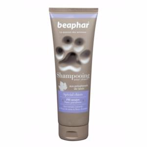 Shampooing Spécial Chiots BEAPHAR - Flacon 250 ml