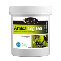 Arnica Leg Gel - HORSE MASTER