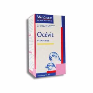 Ocevit - Oiseaux - Flacon 15 ml - VIRBAC